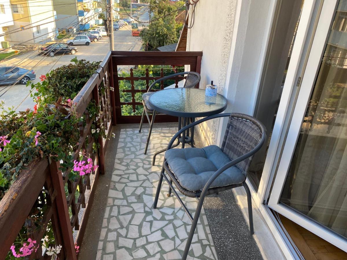 Apartament Mansarda Apartment Curtea De Arges Exterior photo
